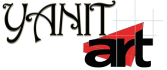 yanit_art_logo